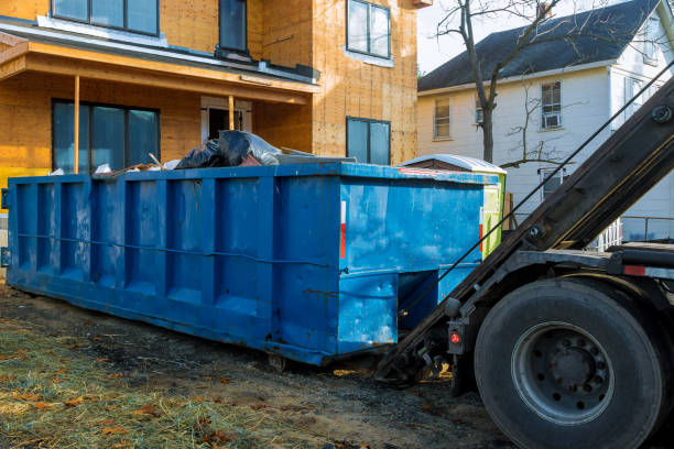 Best Hoarding Cleanup  in Angels, CA